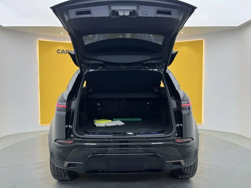 Land_rover evoque
