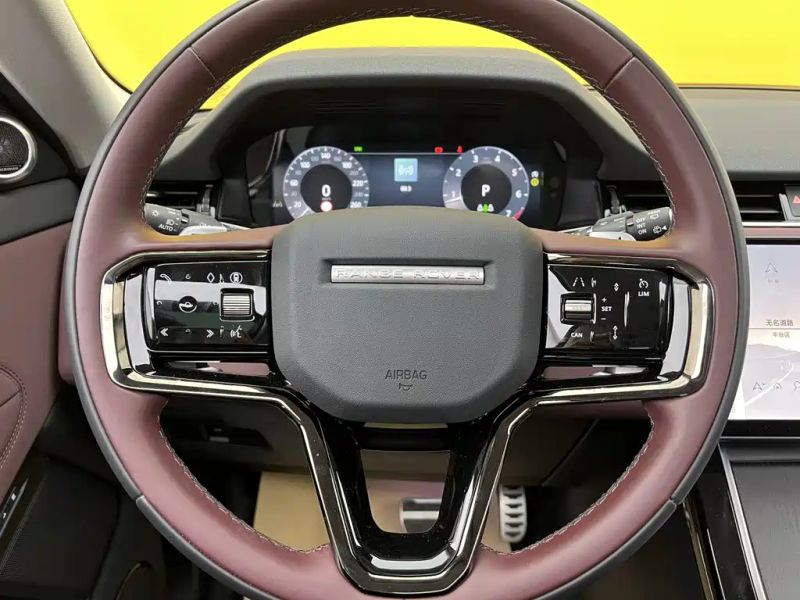 Land_rover evoque