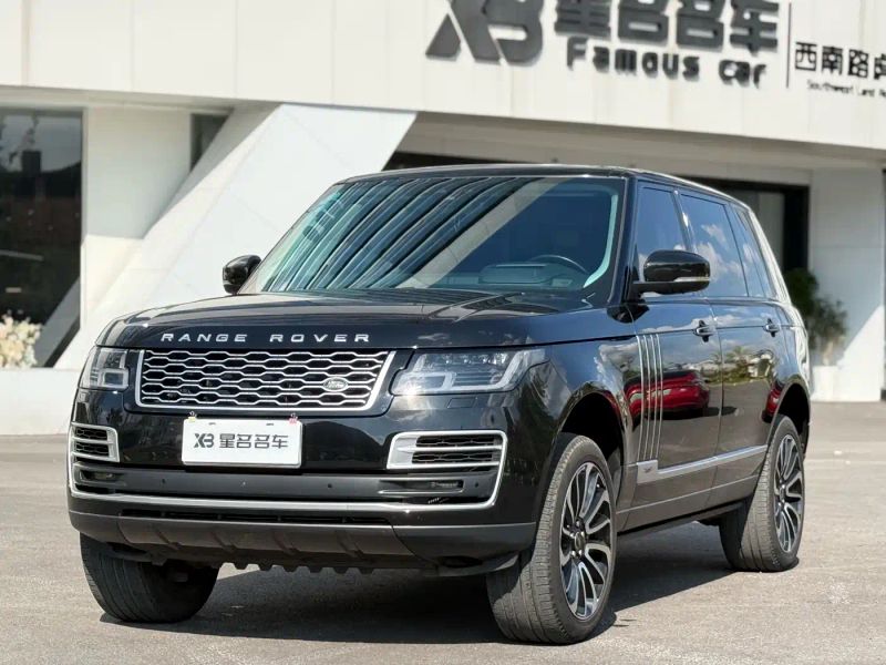 Land_rover range-rover