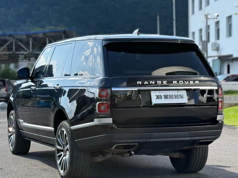 Land_rover range-rover