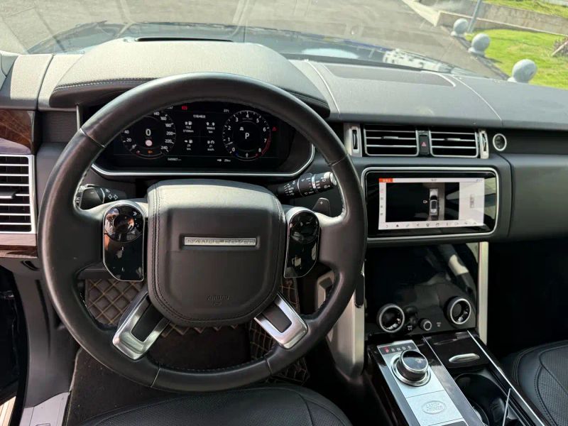 Land_rover range-rover