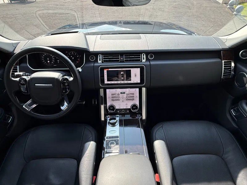 Land_rover range-rover