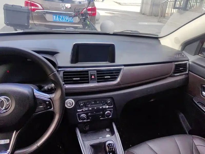 fengguang s370