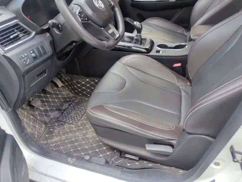 fengguang s370