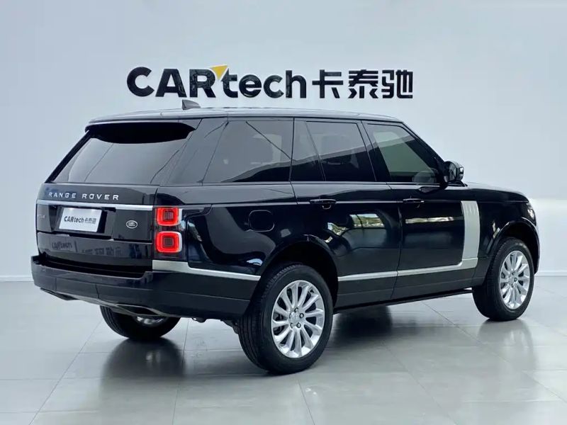 Land_rover range-rover