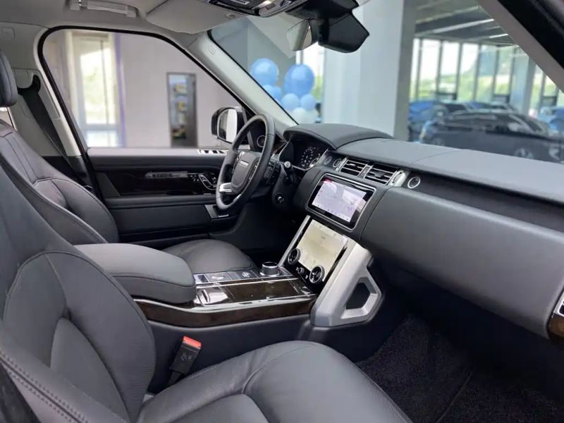 Land_rover range-rover