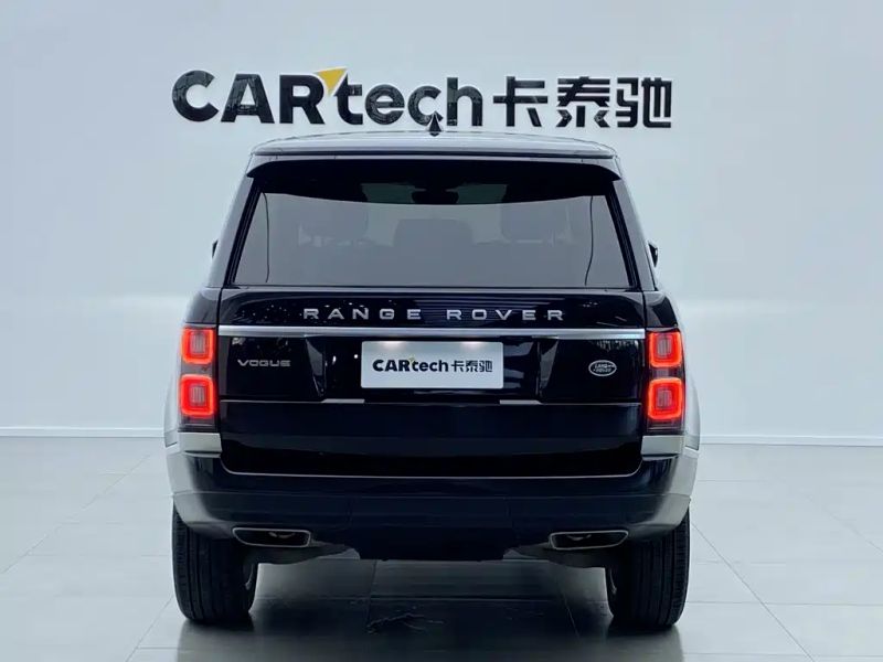Land_rover range-rover