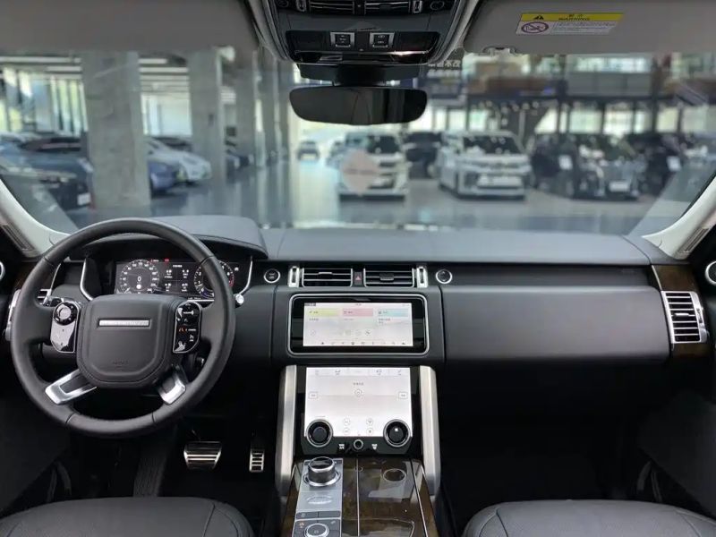 Land_rover range-rover