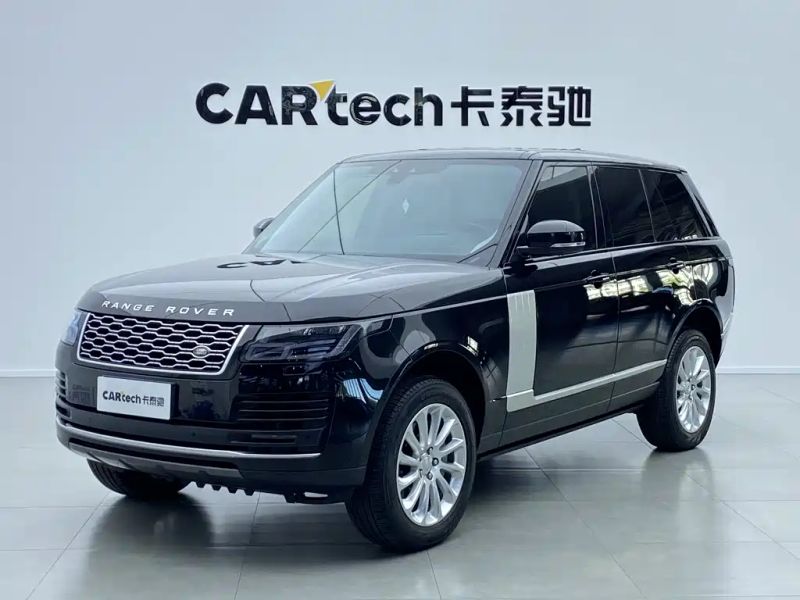 Land_rover range-rover