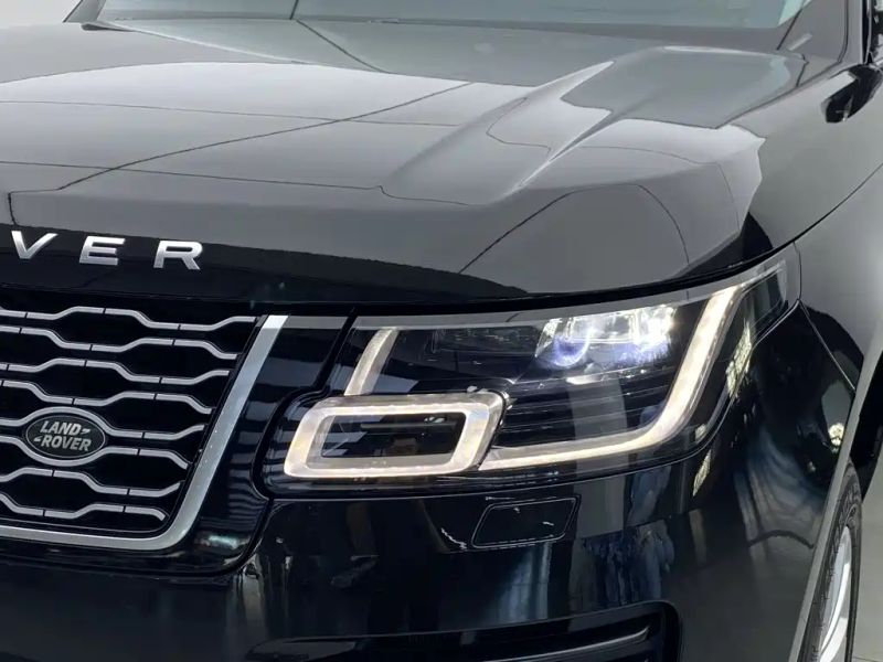 Land_rover range-rover