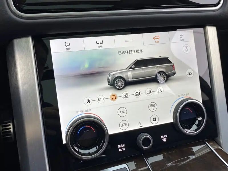Land_rover range-rover
