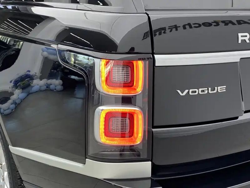Land_rover range-rover
