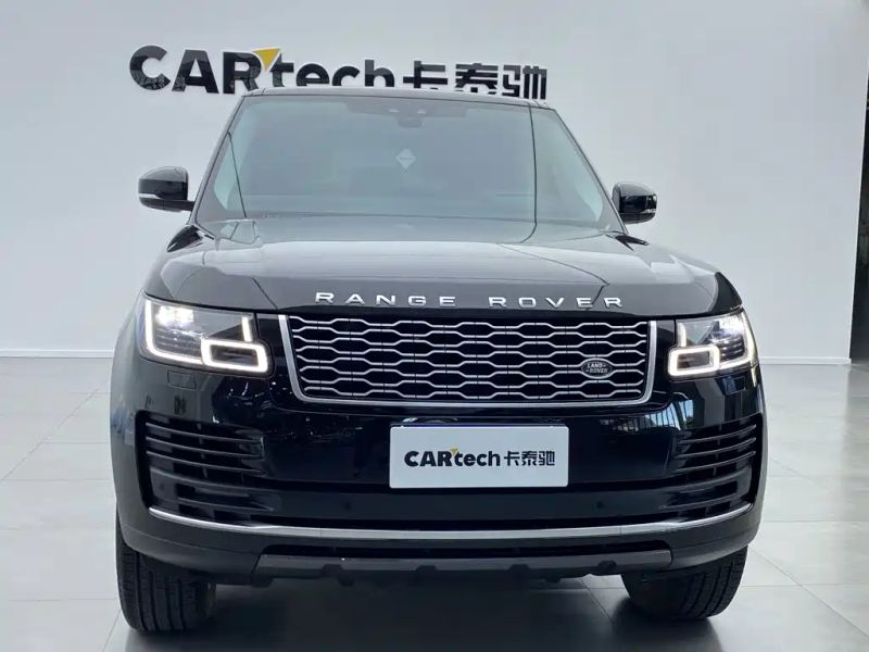 Land_rover range-rover