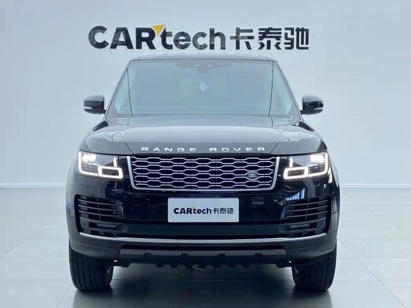 Land_rover range-rover