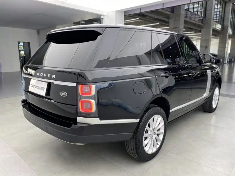 Land_rover range-rover