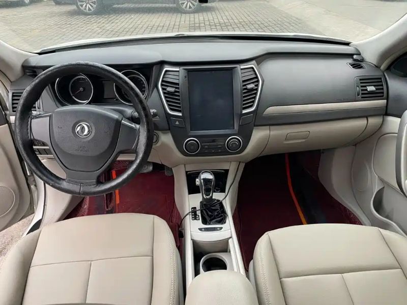 yixuan a60