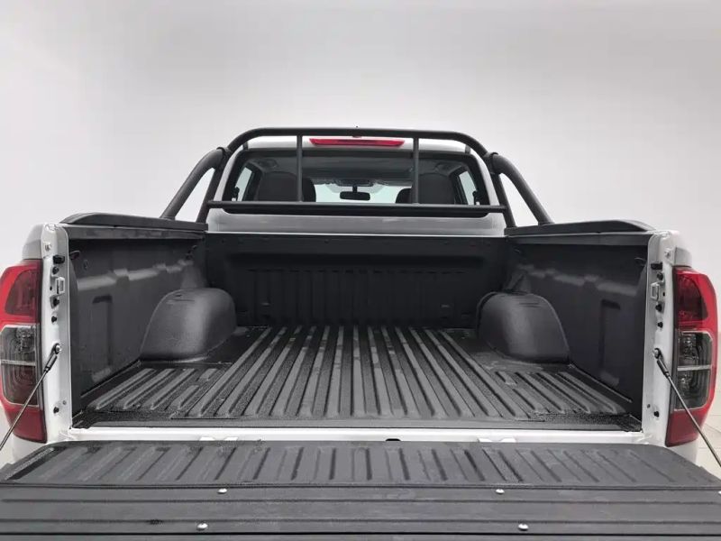 shuai-ke pickup
