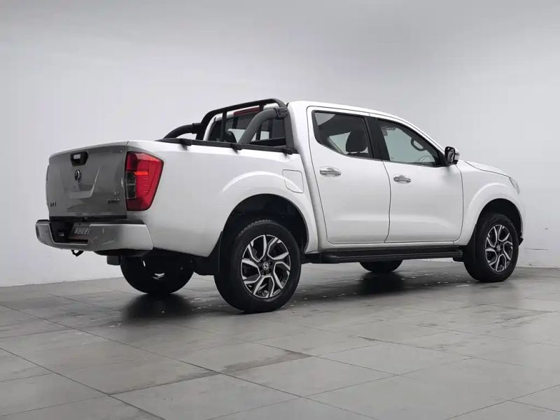 shuai-ke pickup