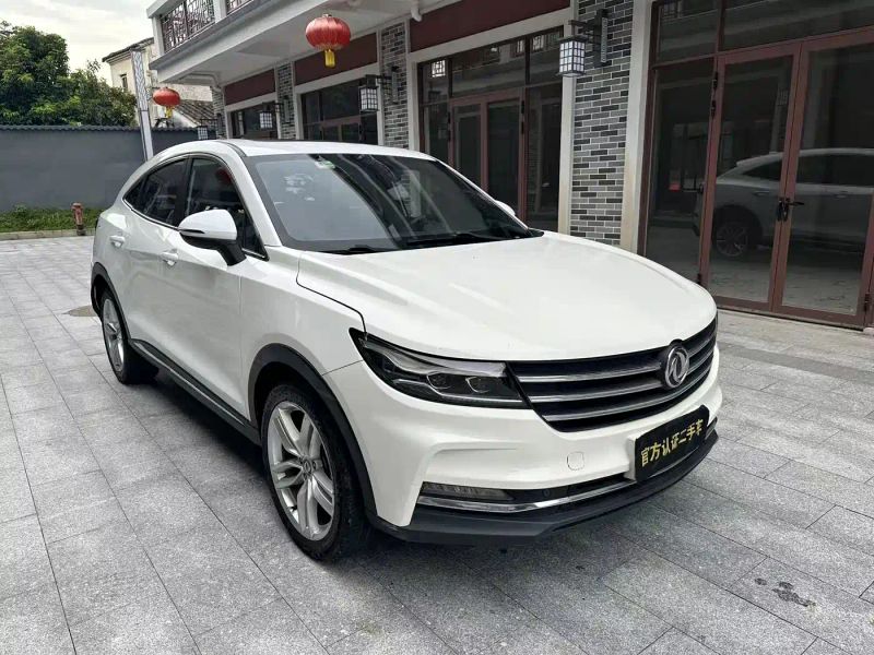 fengguang ix5