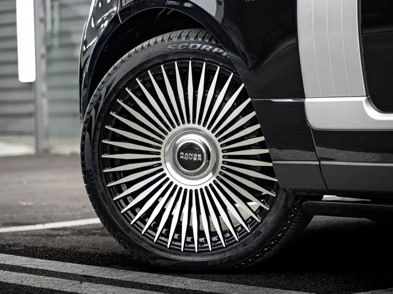 Land_rover range-rover