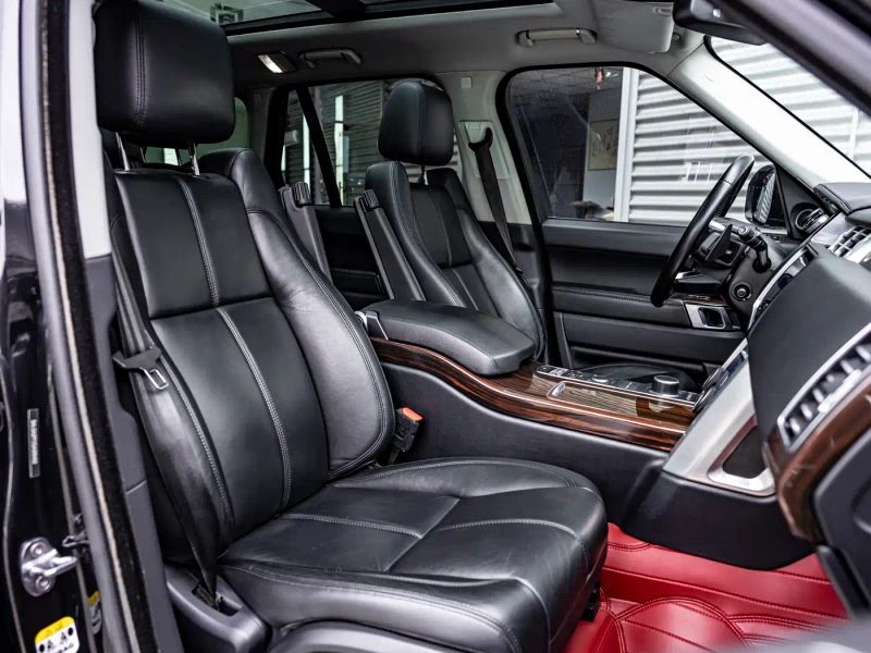 Land_rover range-rover