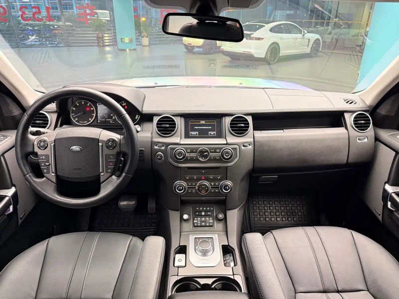 Land_rover land_rover