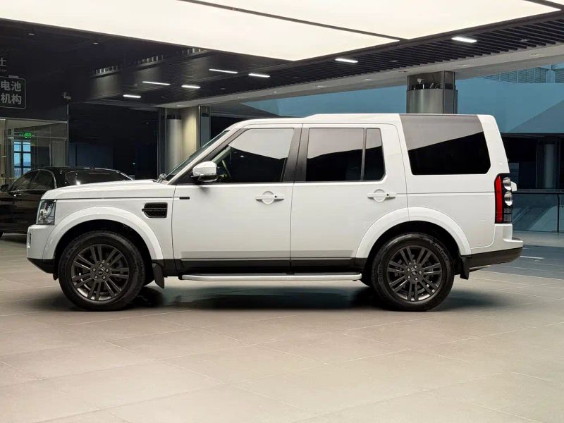 Land_rover land_rover