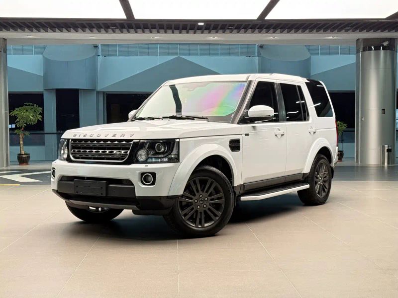Land_rover land_rover