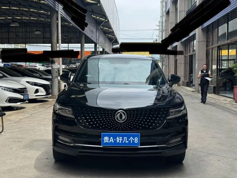 fengguang ix5