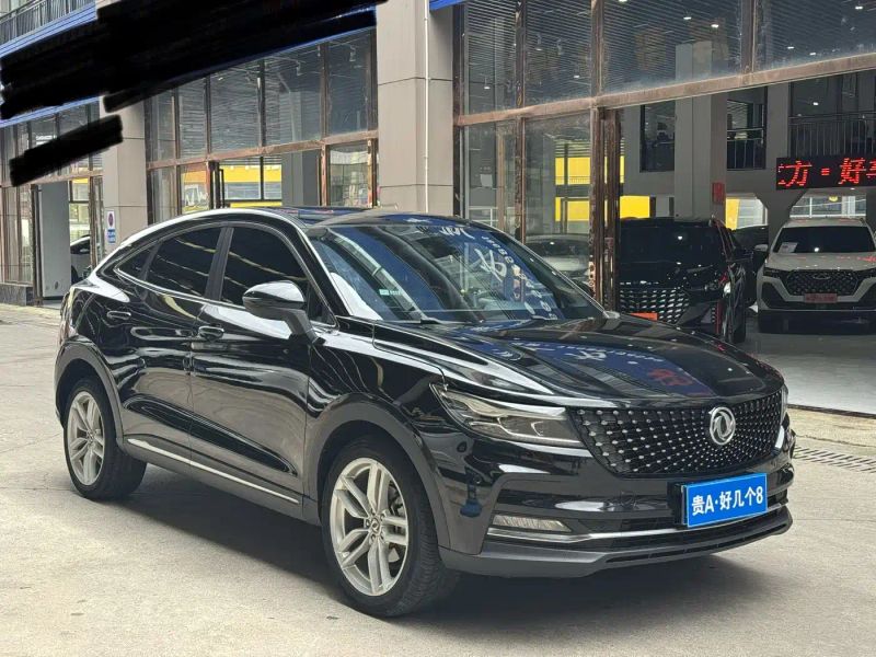 fengguang ix5