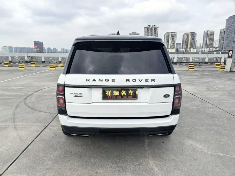 Land_rover range-rover