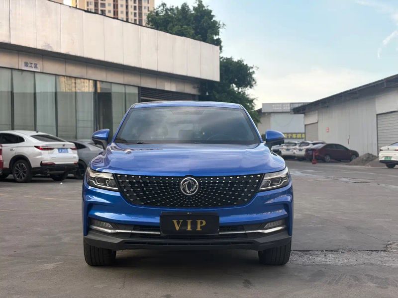 fengguang ix5