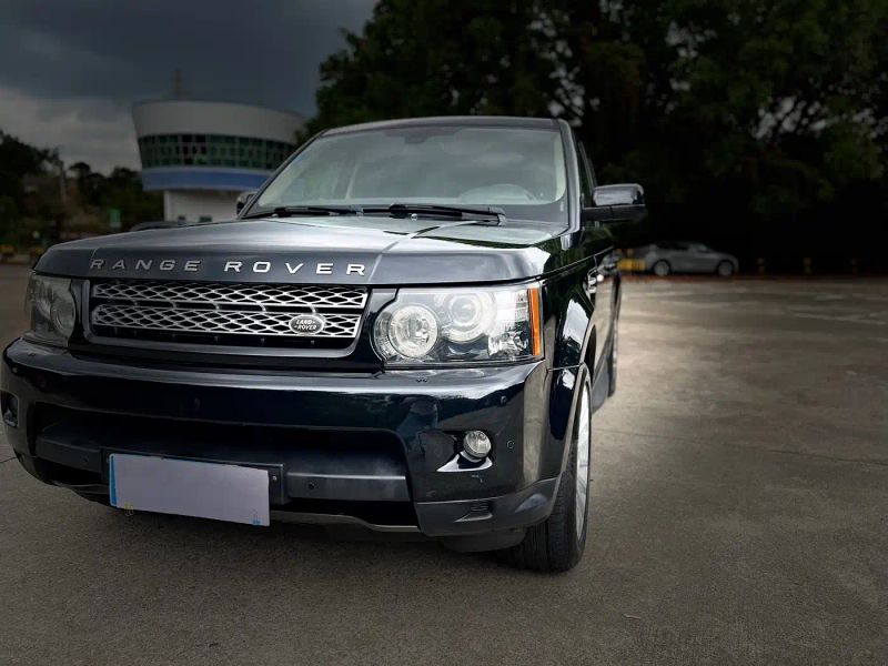 Land_rover sport