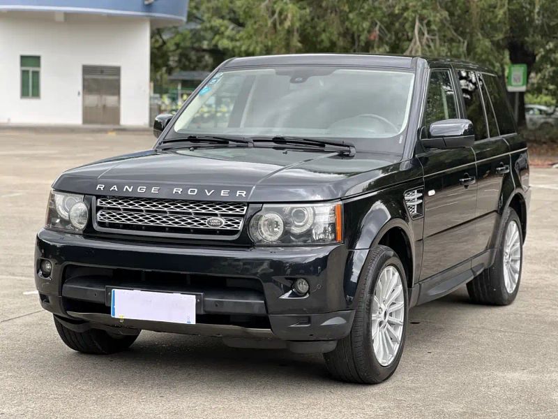 Land_rover sport