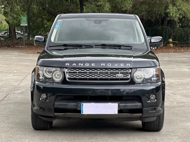 Land_rover sport