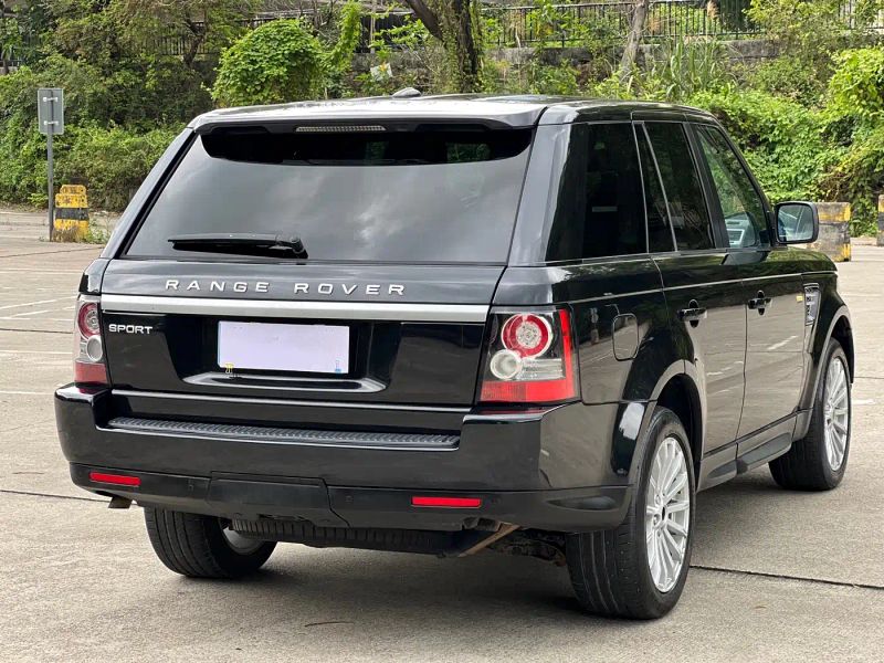 Land_rover sport