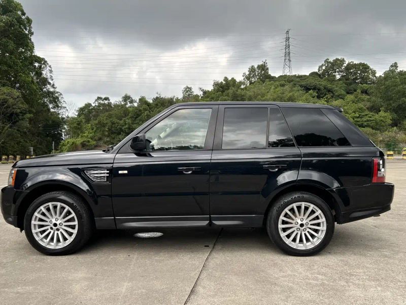 Land_rover sport