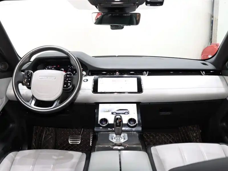 Land_rover evoque