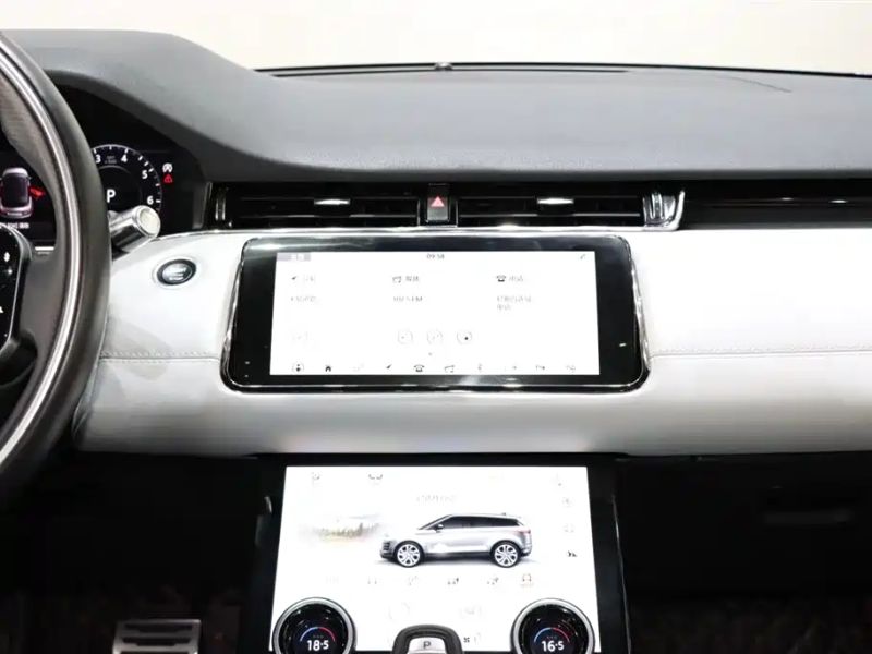 Land_rover evoque