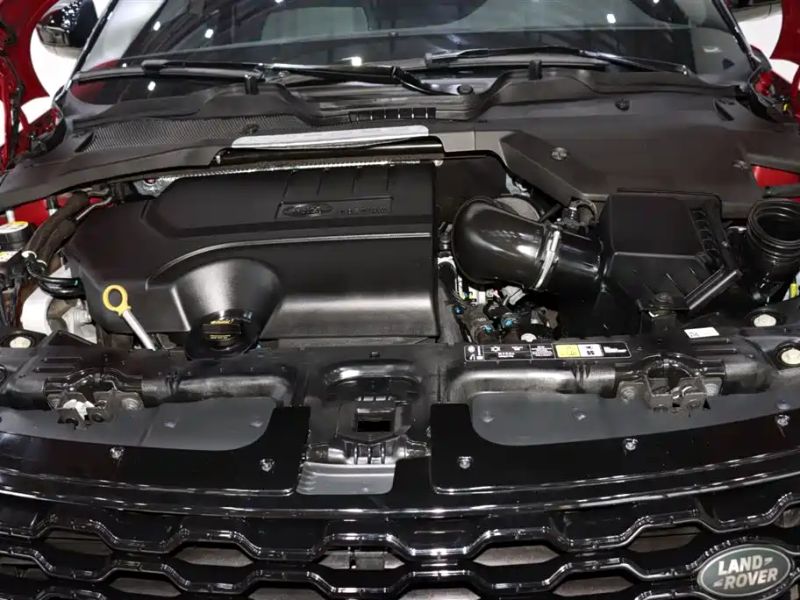 Land_rover evoque