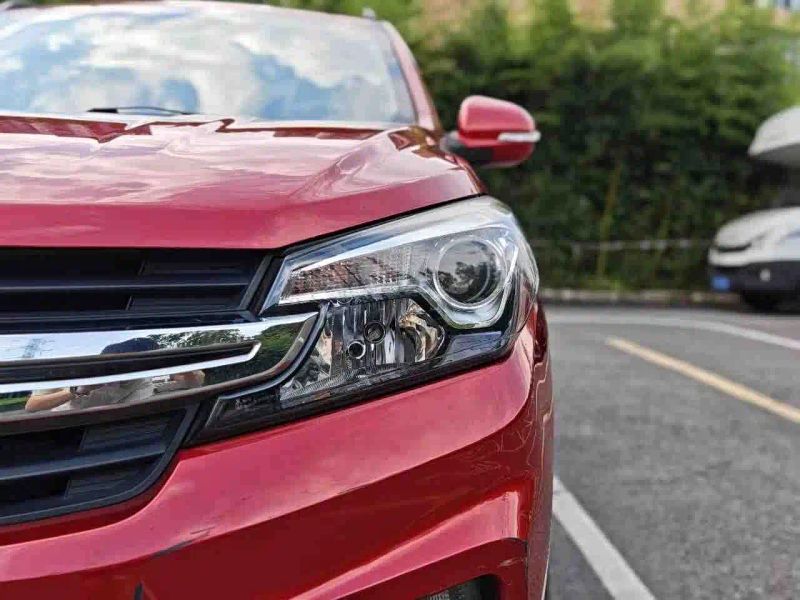 fengguang s560