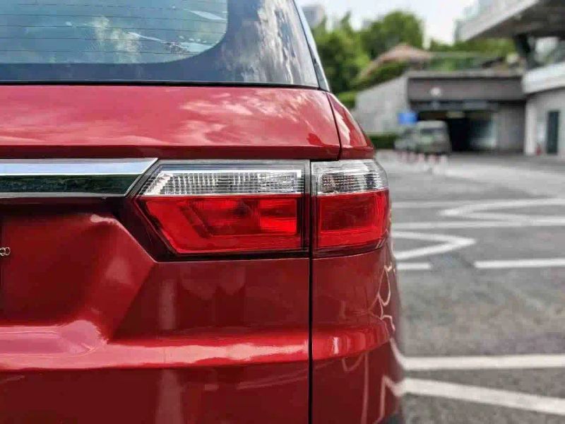 fengguang s560