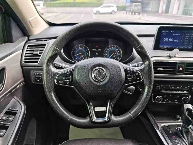 fengguang s560
