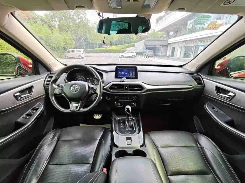 fengguang s560