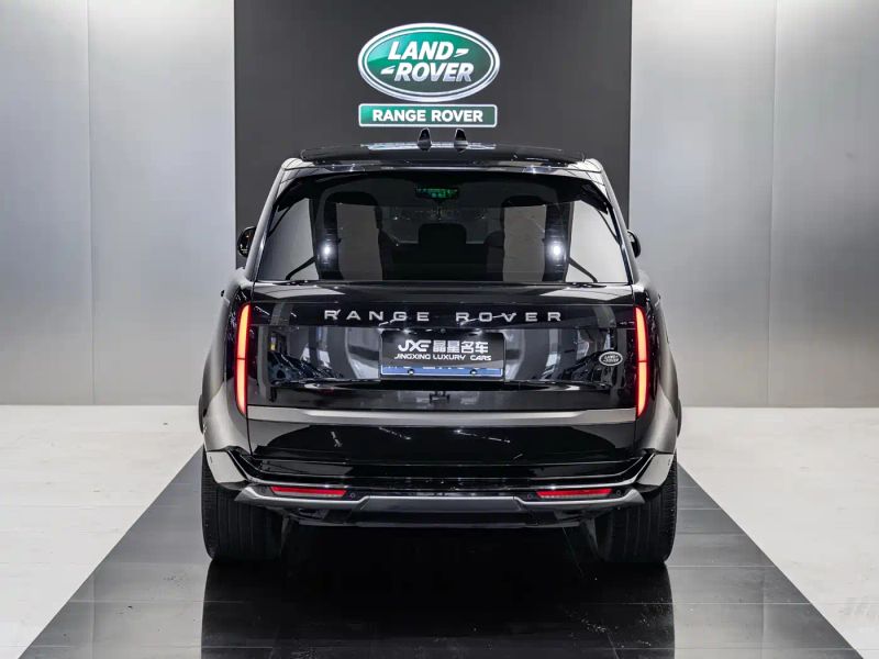 Land_rover range-rover