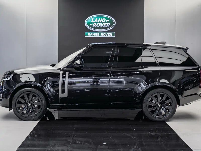 Land_rover range-rover