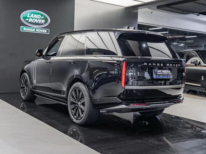 Land_rover range-rover