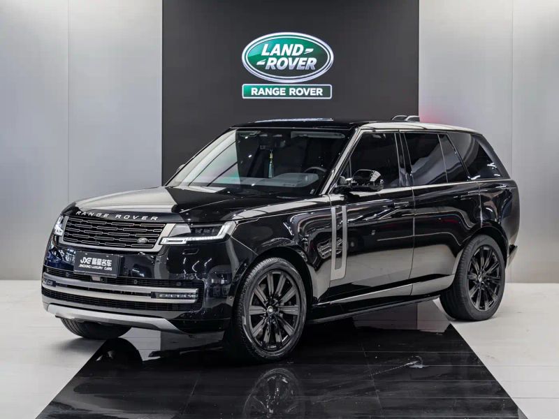 Land_rover range-rover