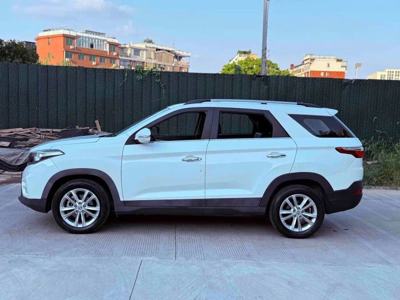fengguang s560