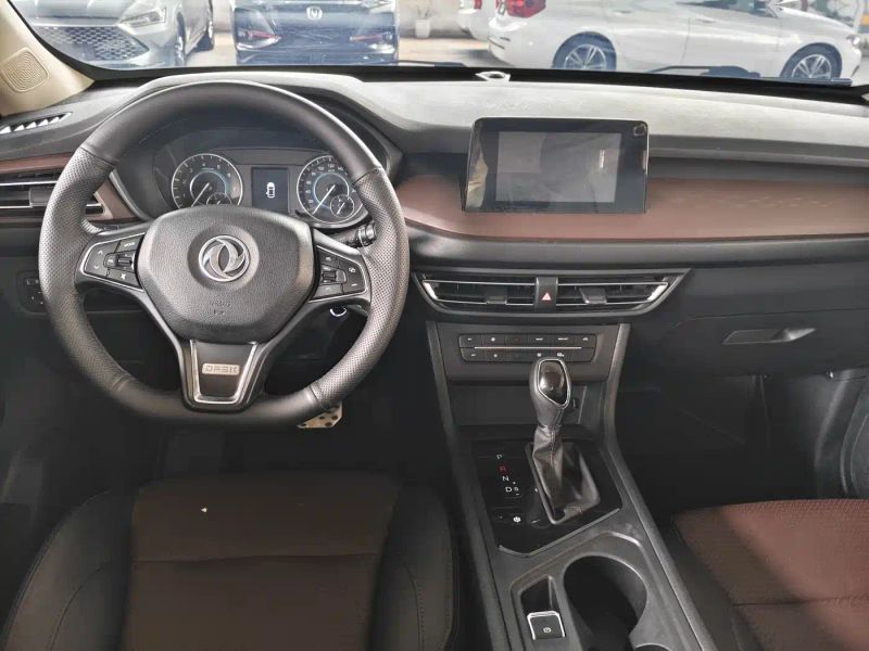 fengguang s560